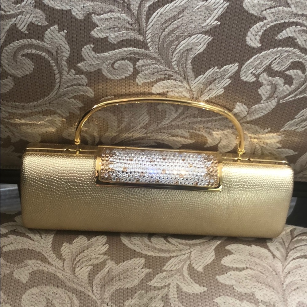 Scheilan Clutch